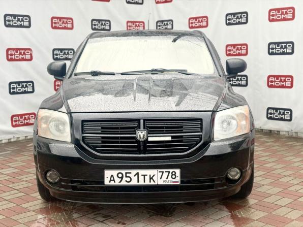 Dodge Caliber I с пробегом 2006 года, цена 499 900 рублей, 251000 км, хэтчбек, Автокод Объявления