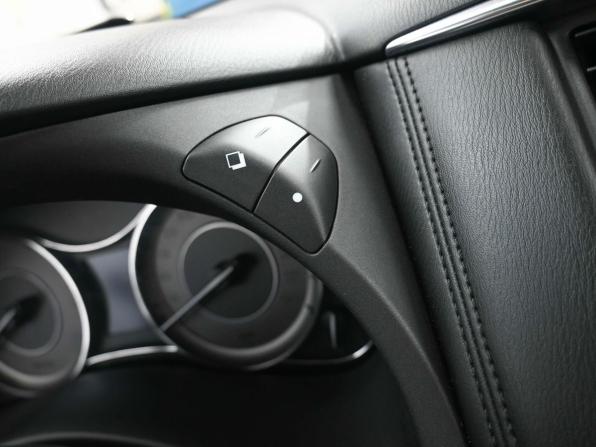 Infiniti QX80 I с пробегом 2013 года, цена 2 599 900 рублей, 157500 км, внедорожник, Автокод Объявления