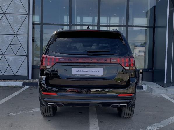 Kia Mohave I Рестайлинг 2 с пробегом 2021 года, цена 4 799 000 рублей, 111625 км, внедорожник, Автокод Объявления