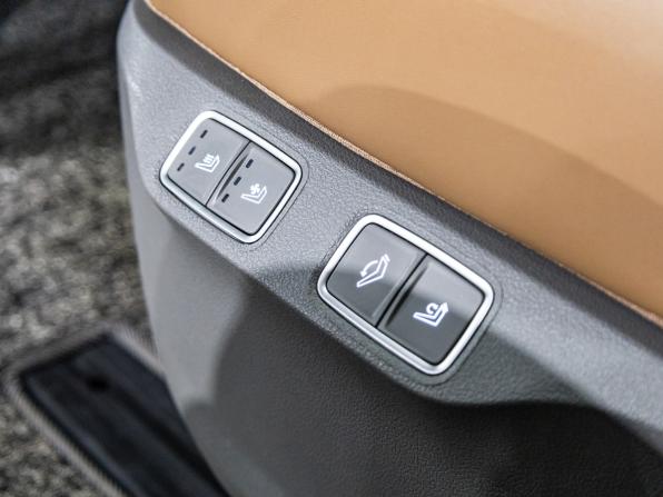 Hyundai Staria I с пробегом 2021 года, цена 4 690 000 рублей, 74230 км, минивэн, Автокод Объявления