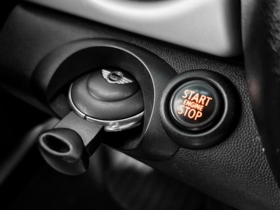 Mini Hatch II (R56) Рестайлинг Нижний Новгород  - изображение 21