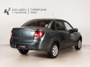 Lada (ВАЗ) Granta I Казань  - изображение 10