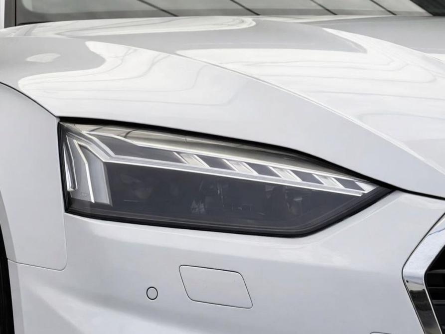 Audi A5 II (F5) Рестайлинг Пермь  - изображение 22