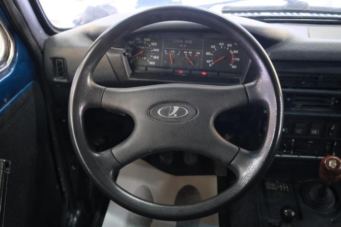 Lada (ВАЗ) 2121 (4x4) I с пробегом 2002 года, цена 399 000 рублей, 175000 км, внедорожник, Автокод Объявления