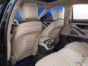 Mercedes-Benz S-Класс VII (W223) Москва  - изображение 37