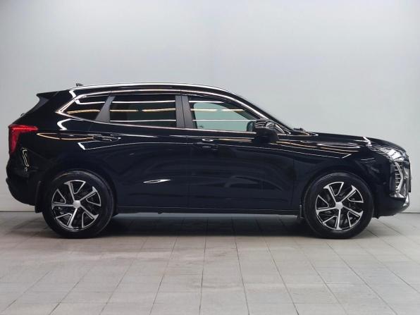 Haval Jolion I с пробегом 2023 года, цена 2 095 000 рублей, 48900 км, внедорожник, Автокод Объявления