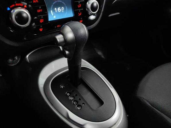 Nissan Juke I с пробегом 2013 года, цена 975 000 рублей, 140000 км, внедорожник, Автокод Объявления