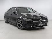 Mercedes-Benz CLA II (C118 X118) Москва  - изображение 33