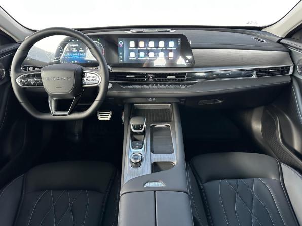 Chery Arrizo 8 с пробегом 2025 года, цена 2 400 000 рублей, 31 км, седан, Автокод Объявления