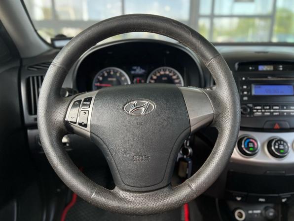 Hyundai Elantra IV (HD) с пробегом 2010 года, цена 599 000 рублей, 201037 км, седан, Автокод Объявления