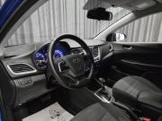Hyundai Solaris II Красноярск  - изображение 30