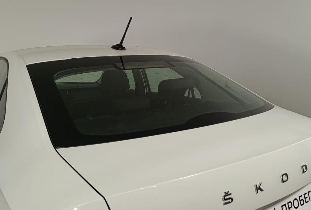 Skoda Rapid II Волгоград  - изображение 19