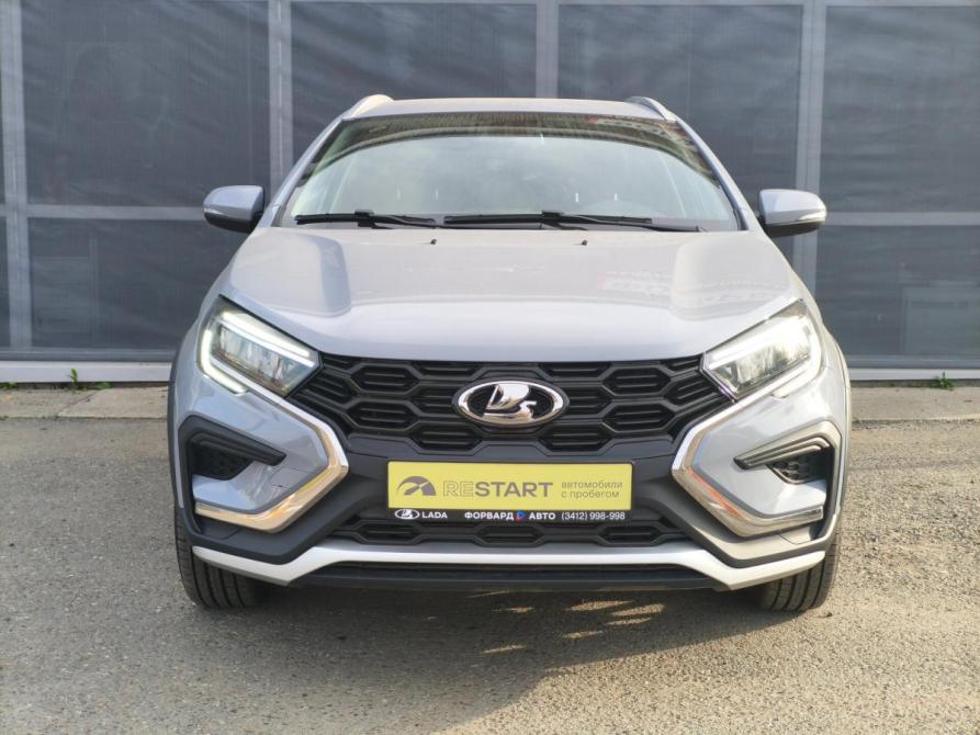 Lada (ВАЗ) Vesta I Рестайлинг (NG) Ижевск  - изображение 2