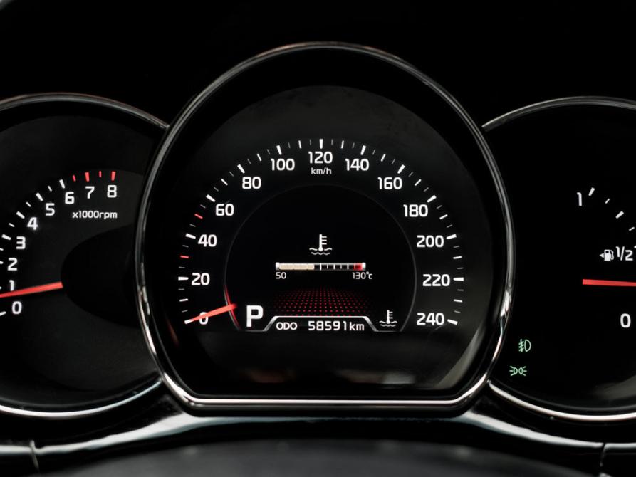 Kia Ceed II Екатеринбург  - изображение 18
