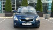 Chevrolet Cobalt II Рестайлинг Уфа  - изображение 17