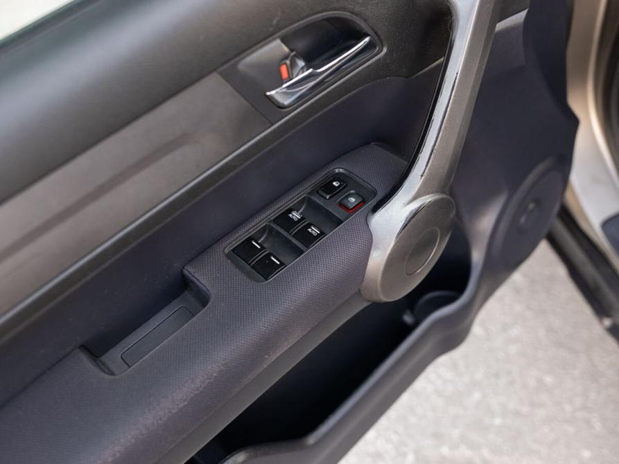 Honda CR-V III Новосибирск  - изображение 16