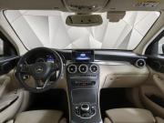 Mercedes-Benz GLC I (X253) Москва  - изображение 35