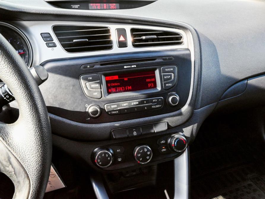 Kia Ceed II Екатеринбург  - изображение 9