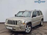 Jeep Liberty (Patriot) Москва  - изображение 13