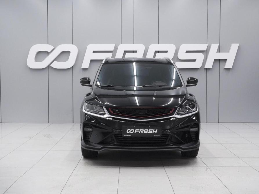 Geely Coolray I Ростов-на-Дону  - изображение 3