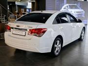 Chevrolet Cruze I Рестайлинг Тюмень  - изображение 25
