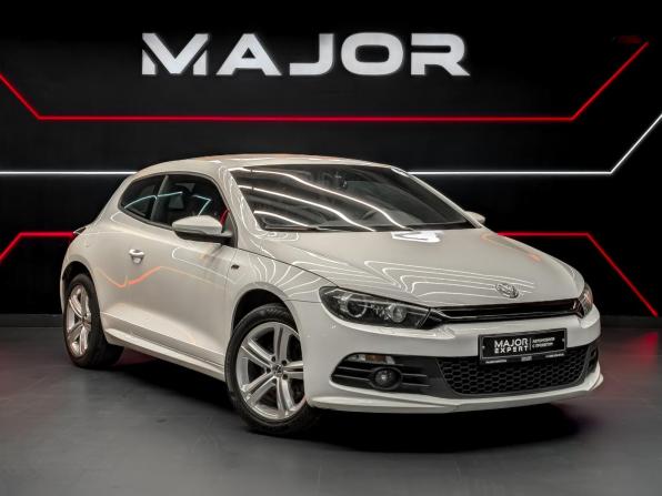 Volkswagen Scirocco III с пробегом 2012 года, цена 1 595 000 рублей, 91555 км, хэтчбек, Автокод Объявления