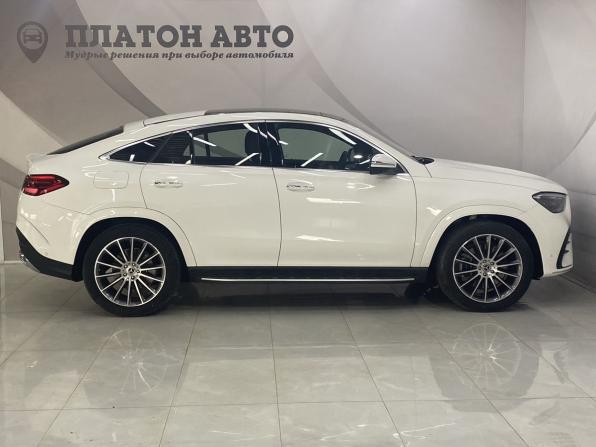 Новый Mercedes-Benz GLE II (V167) Рестайлинг 2025 года, цена 13 899 000 рублей, внедорожник, Автокод Объявления