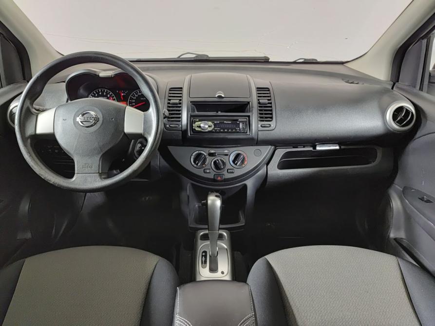 Nissan Note I Рестайлинг Уфа  - изображение 17
