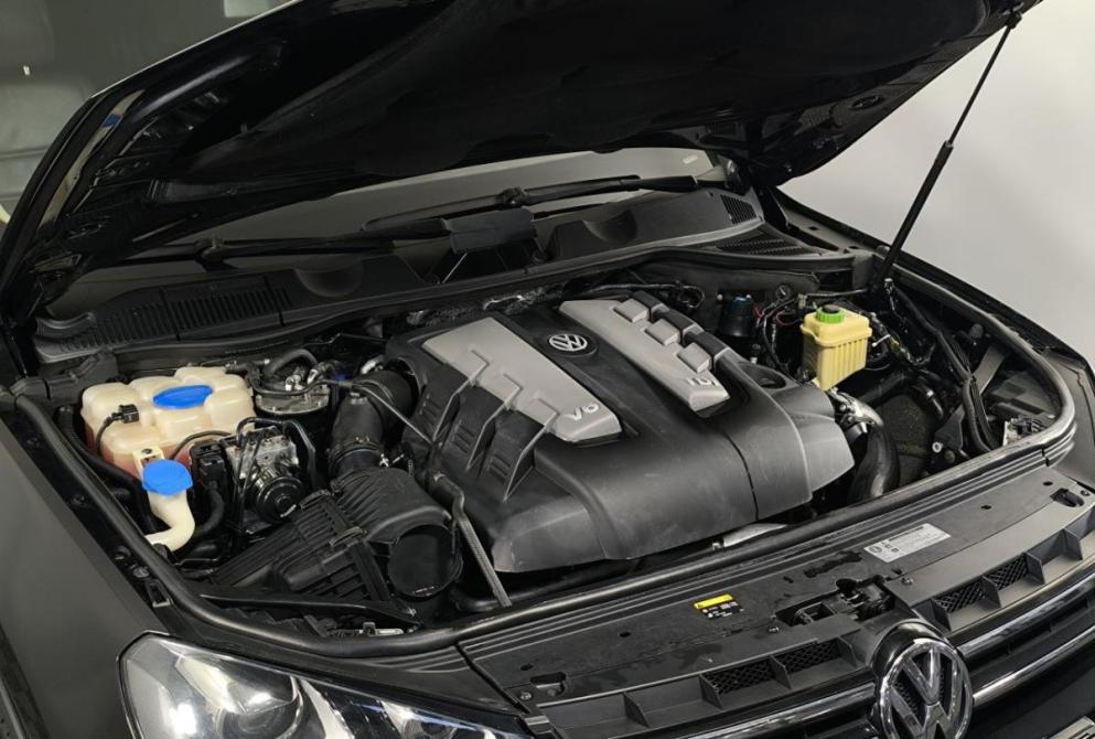 Volkswagen Touareg II Нижний Новгород  - изображение 26