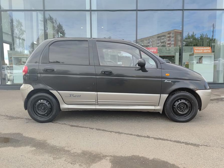 Daewoo Matiz I Рестайлинг Ижевск  - изображение 5