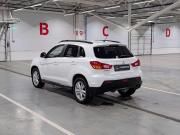 Mitsubishi ASX I Рестайлинг Казань  - изображение 30