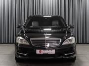 Mercedes-Benz S-Класс V (W221) Рестайлинг Минеральные Воды  - изображение 26