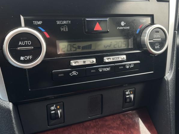 Toyota Camry VII (XV50) с пробегом 2014 года, цена 1 625 000 рублей, 277000 км, седан, Автокод Объявления