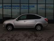 Lada (ВАЗ) Granta I Екатеринбург  - изображение 20