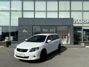 Toyota Corolla X (E140 E150) Рестайлинг Омск  - изображение 22