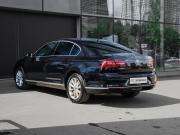 Volkswagen Passat B8 Москва  - изображение 30