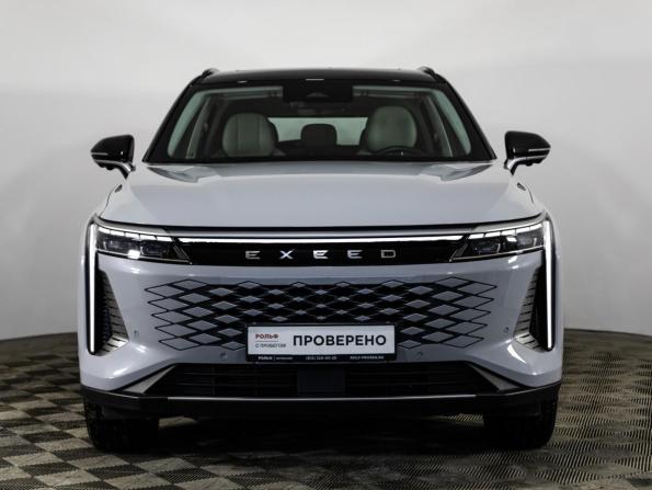 Exeed RX с пробегом 2024 года, цена 3 399 000 рублей, 21017 км, внедорожник, Автокод Объявления