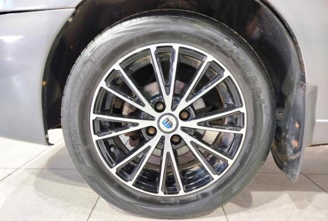 Chevrolet Lanos I с пробегом 2007 года, цена 320 000 рублей, 199639 км, седан, Автокод Объявления