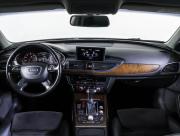 Audi A6 IV (C7) Москва  - изображение 43