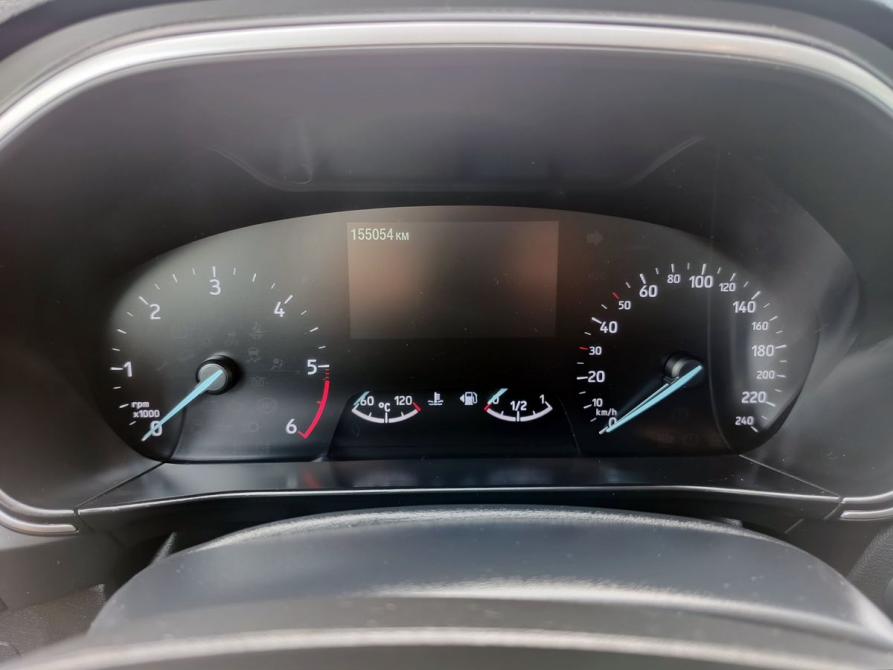 Ford Focus IV Брянск  - изображение 13