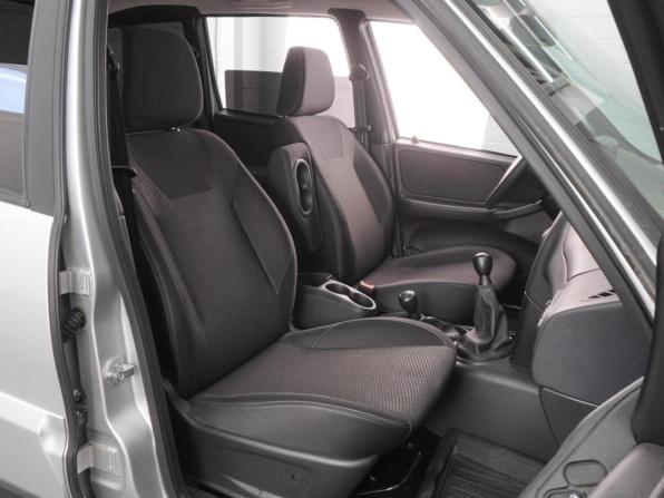 Lada (ВАЗ) Niva Travel I с пробегом 2025 года, цена 1 399 000 рублей, 16110 км, внедорожник, Автокод Объявления