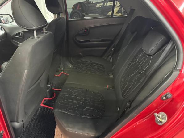 Kia Picanto II с пробегом 2011 года, цена 757 000 рублей, 150549 км, хэтчбек, Автокод Объявления
