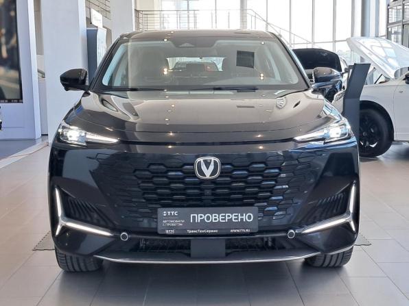 Changan UNI-K с пробегом 2023 года, цена 2 351 000 рублей, 122654 км, внедорожник, Автокод Объявления