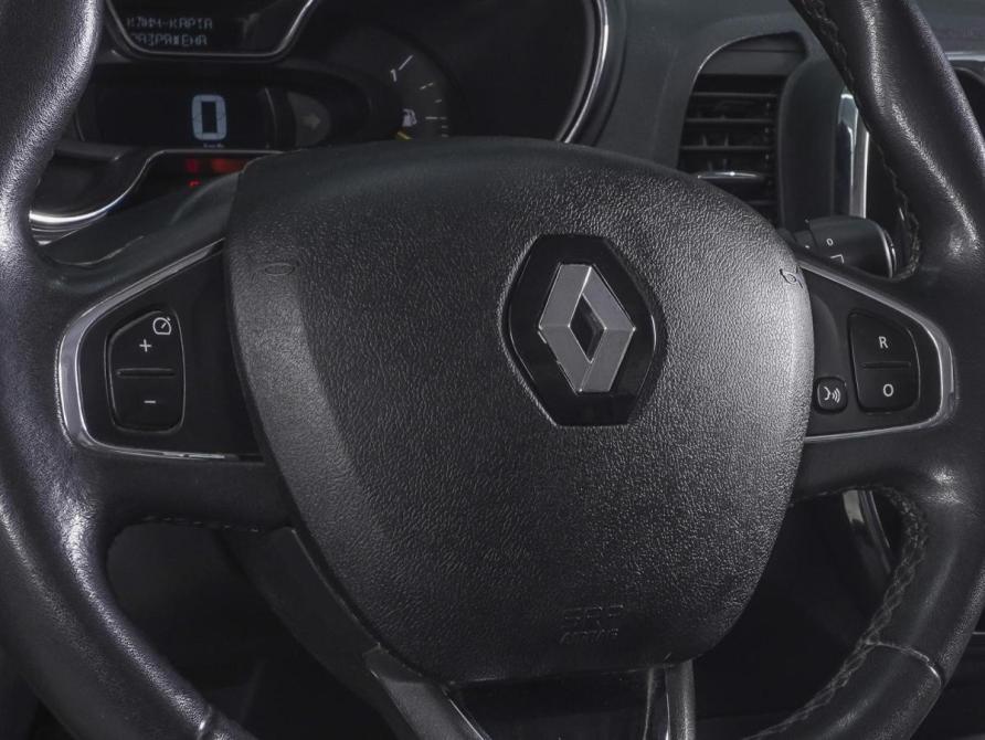 Renault Kaptur I Ростов-на-Дону  - изображение 16