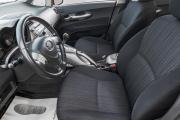 Toyota Auris I Барнаул  - изображение 38