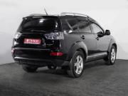 Mitsubishi Outlander II Иркутск  - изображение 28
