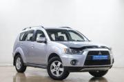 Mitsubishi Outlander II Рестайлинг Новокузнецк  - изображение 31