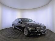 Genesis G80 II Москва  - изображение 33