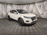Nissan Qashqai II Рестайлинг Москва  - изображение 27