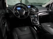 Ford Kuga II Воронеж  - изображение 27